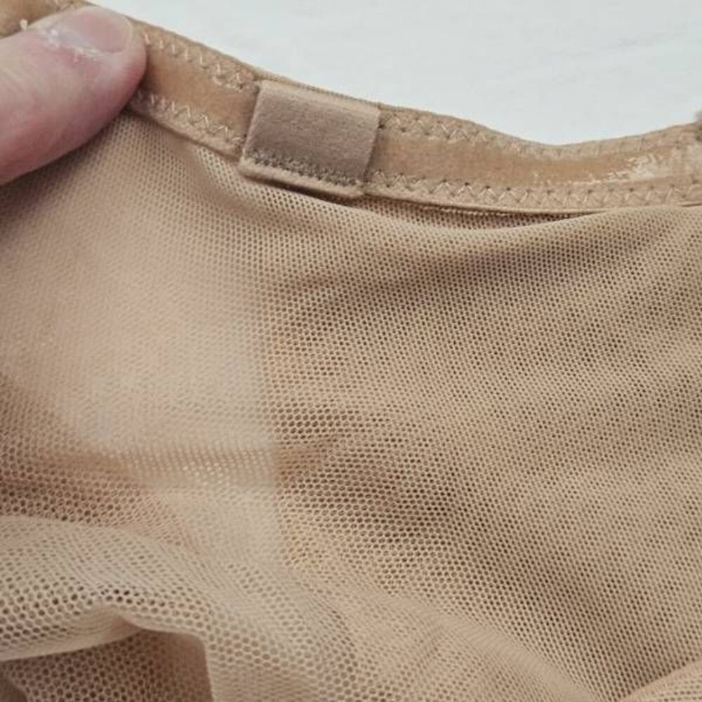 Skims strapless convertible underwire bra Nwt - Picture 7 of 10